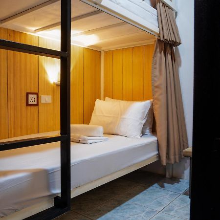 B&B Backpackers 科隆 外观 照片