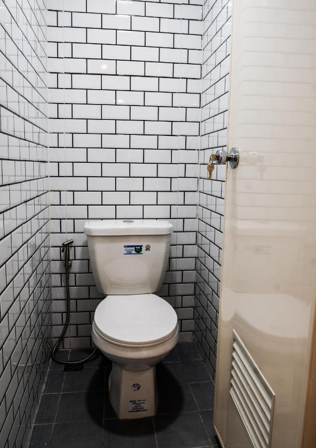 B&B Backpackers 科隆 外观 照片