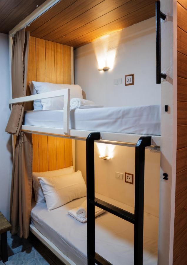 B&B Backpackers 科隆 外观 照片