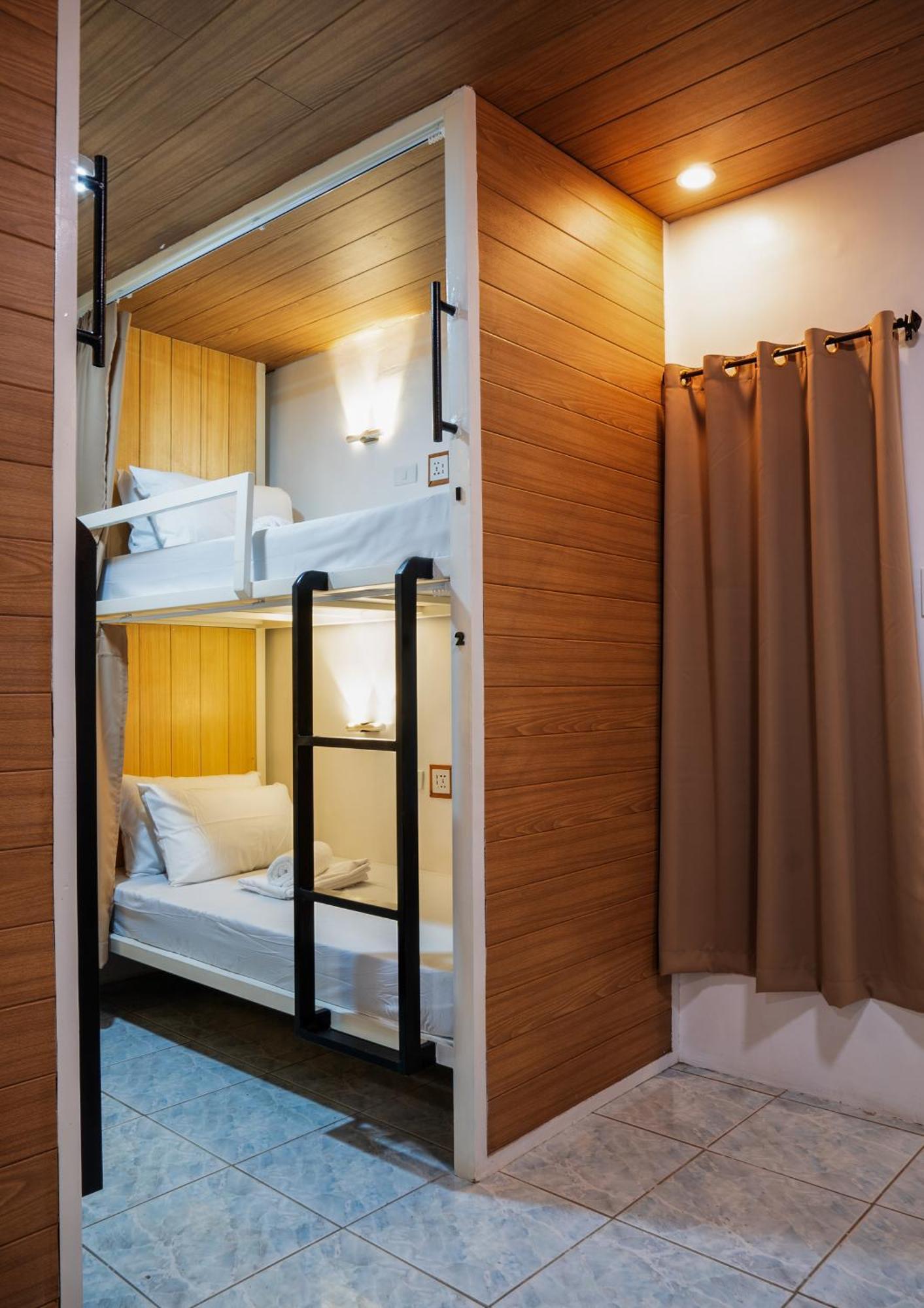 B&B Backpackers 科隆 外观 照片