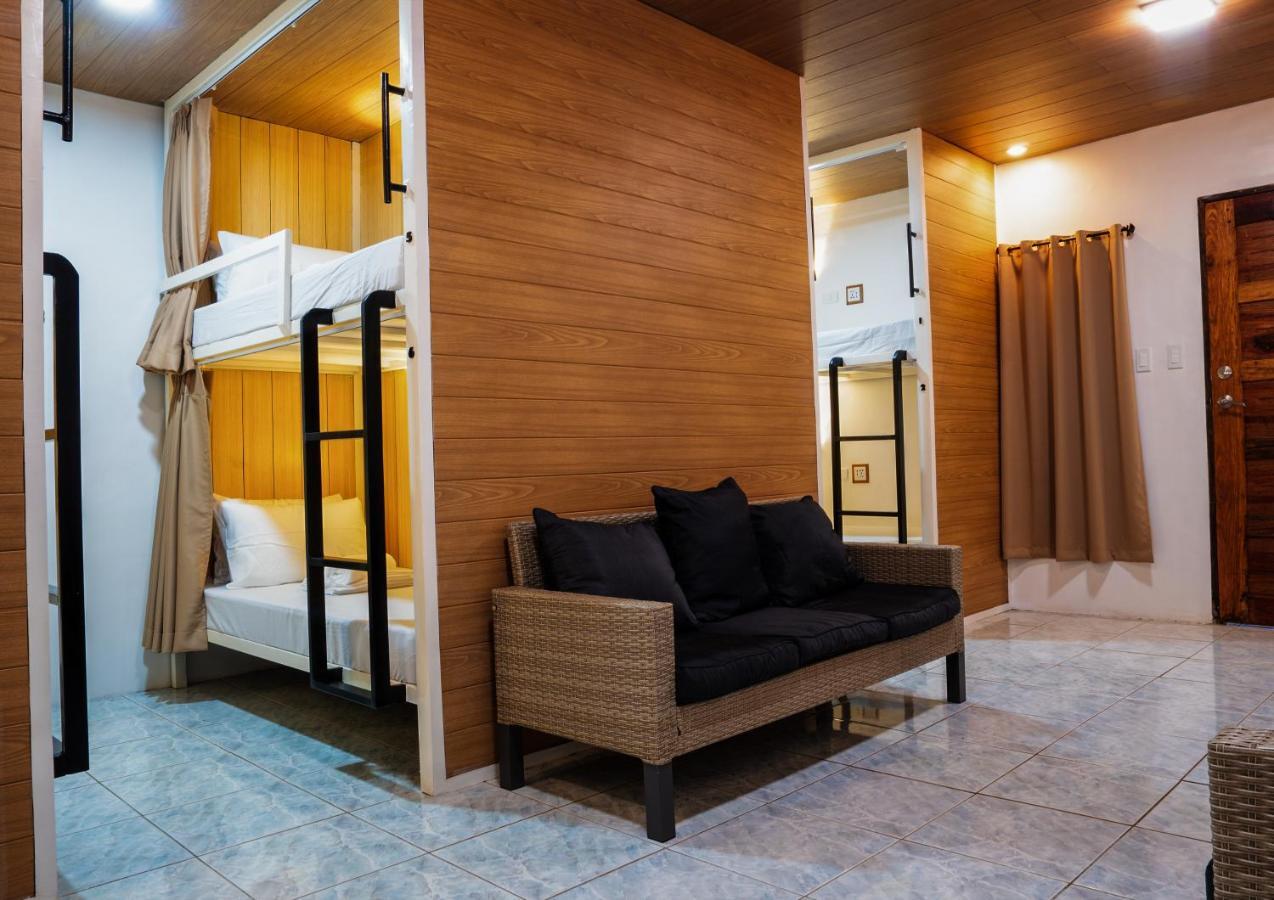 B&B Backpackers 科隆 外观 照片