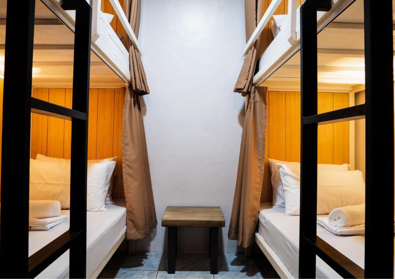 B&B Backpackers 科隆 外观 照片